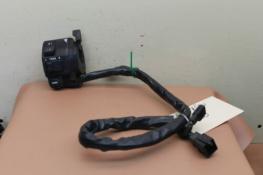 1986 KAWASAKI ELIMINATOR ZL600 ZL600A LEFT HANDLEBAR CONTROL (KSHC72)