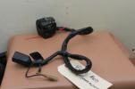 1980 KAWASAKI KZ550  LEFT HANDLEBAR CONTROL (KSHC86)