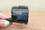1980 KAWASAKI KZ550  LEFT HANDLEBAR CONTROL (KSHC86)
