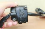 1980 KAWASAKI KZ550  LEFT HANDLEBAR CONTROL (KSHC86)