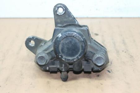1984 SUZUKI GS550 ESF LEFT FRONT BRAKE CALIPER (SBC50)