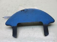 1980 HONDA GL1100 INTERSTATE FRONT TOP LID COVER FAIRING WIRE HOLDER (SHP#3)