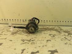 1980 YAMAHA XS850 TRIPLE IGNITION SWTICH, no key for parts (SHP)