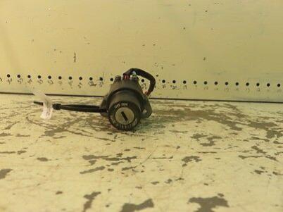 1980 YAMAHA XS850 TRIPLE IGNITION SWTICH, no key for parts (SHP)