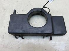 1980 HONDA GL1100 INTERSTATE OVERFLOW GAS FUEL PETRO COVER CAP TRAY (SHP#3)