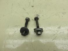 1978 YAMAHA XS750 SPECIAL SPEEDOMETER BOLTS  (SHP)