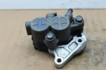 1984 HONDA 500 VF500 RIGHT FRONT BRAKE CALIPER (HBC37) 45200-MF2-026