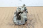 1995 HONDA TRX300 EX RIGHT FRONT BRAKE CALIPER (HBC41) 45250-HM3-305