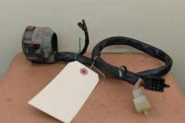 1988 HONDA CBR1000 LEFT HANDLEBAR CONTROL (HSHC40)