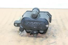 1987 HONDA CBR1000 FRONT BRAKE CALIPER (HBC48) 45200-MM5-007
