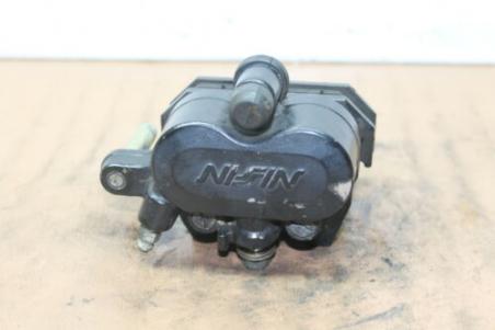 1987 HONDA CBR1000 FRONT BRAKE CALIPER (HBC48) 45200-MM5-007