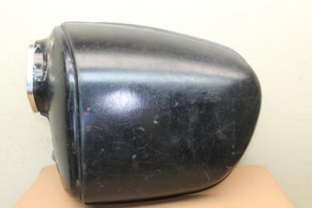 1978 HONDA CB400 CB400T CB400A HONDAMATIC LEFT SIDE COVER (HTP08)