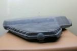 1978 79 HONDA CX500  right SIDE COVER (HTP20)