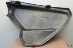 1978 79 HONDA CX500  right SIDE COVER (HTP20)