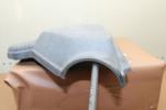1978 79 HONDA CX500  right SIDE COVER (HTP20)