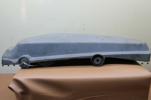 1978 79 HONDA CX500  right SIDE COVER (HTP20)