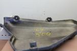 1978 79 HONDA CX500  right SIDE COVER (HTP20)