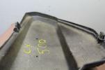 1978 79 HONDA CX500  right SIDE COVER (HTP20)