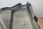 1978 79 HONDA CX500  right SIDE COVER (HTP20)