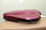 HONDA CX500 RIGHT SIDE COVER (HTP21)