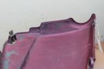 HONDA CX500 RIGHT SIDE COVER (HTP21)