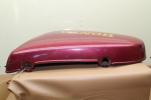 HONDA CX500 RIGHT SIDE COVER (HTP21)