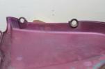 HONDA CX500 RIGHT SIDE COVER (HTP21)