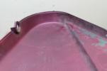 HONDA CX500 RIGHT SIDE COVER (HTP21)