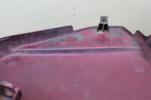 HONDA CX500 RIGHT SIDE COVER (HTP21)