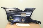 1987 HONDA CBR1000F  RIGHT SIDE TRIM FRAME BODY COVER (HTP48)