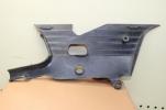 1987 HONDA CBR1000F  RIGHT SIDE TRIM FRAME BODY COVER (HTP48)