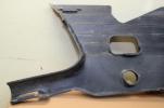 1987 HONDA CBR1000F  RIGHT SIDE TRIM FRAME BODY COVER (HTP48)
