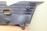 1987 HONDA CBR1000F  RIGHT SIDE TRIM FRAME BODY COVER (HTP48)
