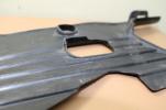 1987 HONDA CBR1000F  RIGHT SIDE TRIM FRAME BODY COVER (HTP48)