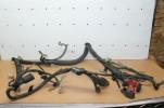 1984 HONDA INTERCEPTOR 1000 VF1000 MAIN WIRING WIRE HARNESS (HWH2) 32100-MB6-000