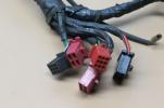 1984 HONDA INTERCEPTOR 1000 VF1000 MAIN WIRING WIRE HARNESS (HWH2) 32100-MB6-000