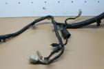1984 HONDA INTERCEPTOR 1000 VF1000 MAIN WIRING WIRE HARNESS (HWH2) 32100-MB6-000