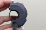 2002 YAMAHA YZF600  RIGHT HANDLEBAR CONTROL (YSHC75)