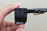 2002 YAMAHA YZF600  RIGHT HANDLEBAR CONTROL (YSHC75)