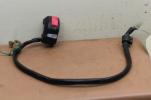 2000 YAMAHA YZF600  RIGHT HANDLEBAR CONTROL (YSHC80)