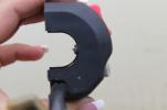 2000 YAMAHA YZF600  RIGHT HANDLEBAR CONTROL (YSHC80)