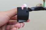 2000 YAMAHA YZF600  RIGHT HANDLEBAR CONTROL (YSHC80)