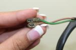 2000 YAMAHA YZF600  RIGHT HANDLEBAR CONTROL (YSHC80)
