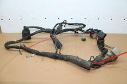 1978 HONDA CB400 CB400T MAIN WIRING WIRE HARNESS (HWH43) 32100-413-010