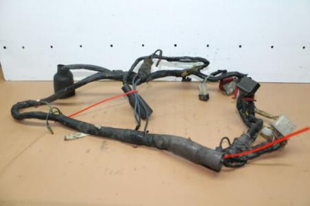 1978 HONDA CB400 CB400T MAIN WIRING WIRE HARNESS (HWH43) 32100-413-010