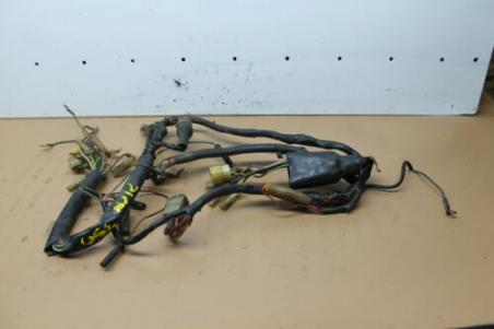 1971 HONDA CB750 FOUR MAIN WIRING WIRE HARNESS (HWH50)