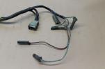 1971 HONDA CB750 FOUR MAIN WIRING WIRE HARNESS (HWH50)