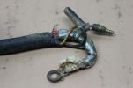 1971 HONDA CB750 FOUR MAIN WIRING WIRE HARNESS (HWH50)