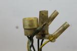 1971 HONDA CB750 FOUR MAIN WIRING WIRE HARNESS (HWH50)