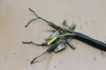 1971 HONDA CB750 FOUR MAIN WIRING WIRE HARNESS (HWH50)